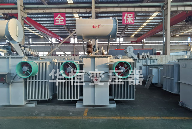 SZ11-10000/35路桥路桥路桥油浸式变压器厂家